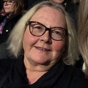 Meet your Posher, Debby
